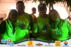 Camarote Espaço Folia (PM)